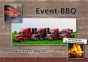 Download Broschüre Event BBQ